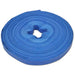 Flat vannslange 50 m 1