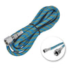 Sprøytepistolsett 0,2 / 0,3 / 0,5 mm dyser