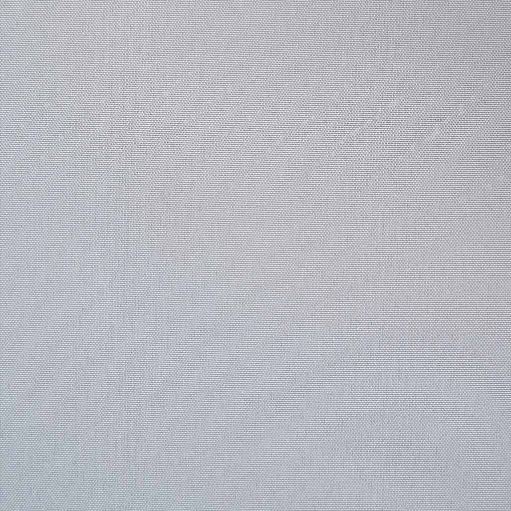 Sammenleggbar sidemarkise for balkong grå 210x210 cm