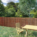 Seljegjerde 300x100 cm