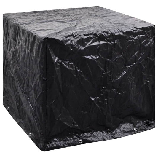 IBC-beholdertrekk 8 maljer 116x100x120 cm