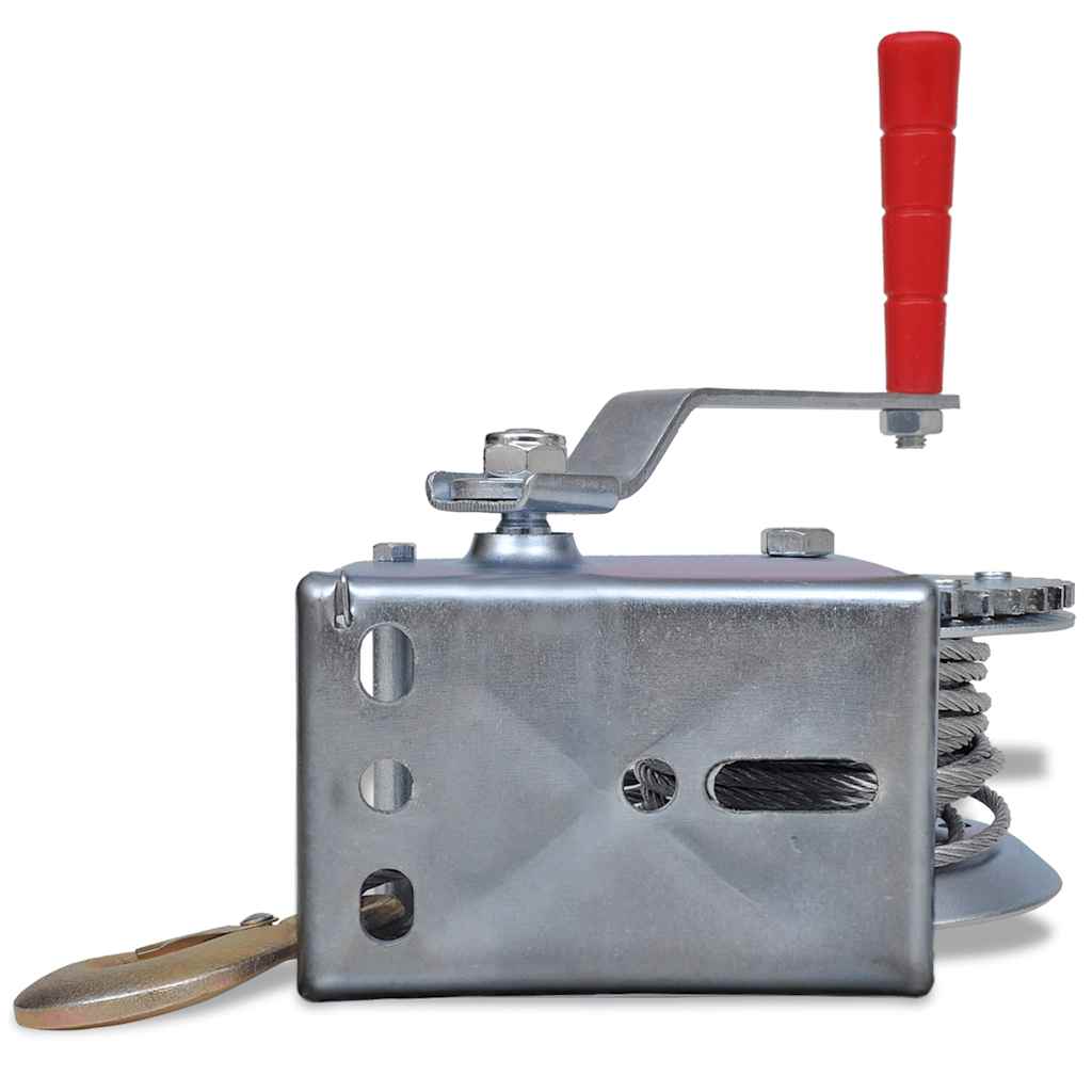 Håndvinsj 540 kg