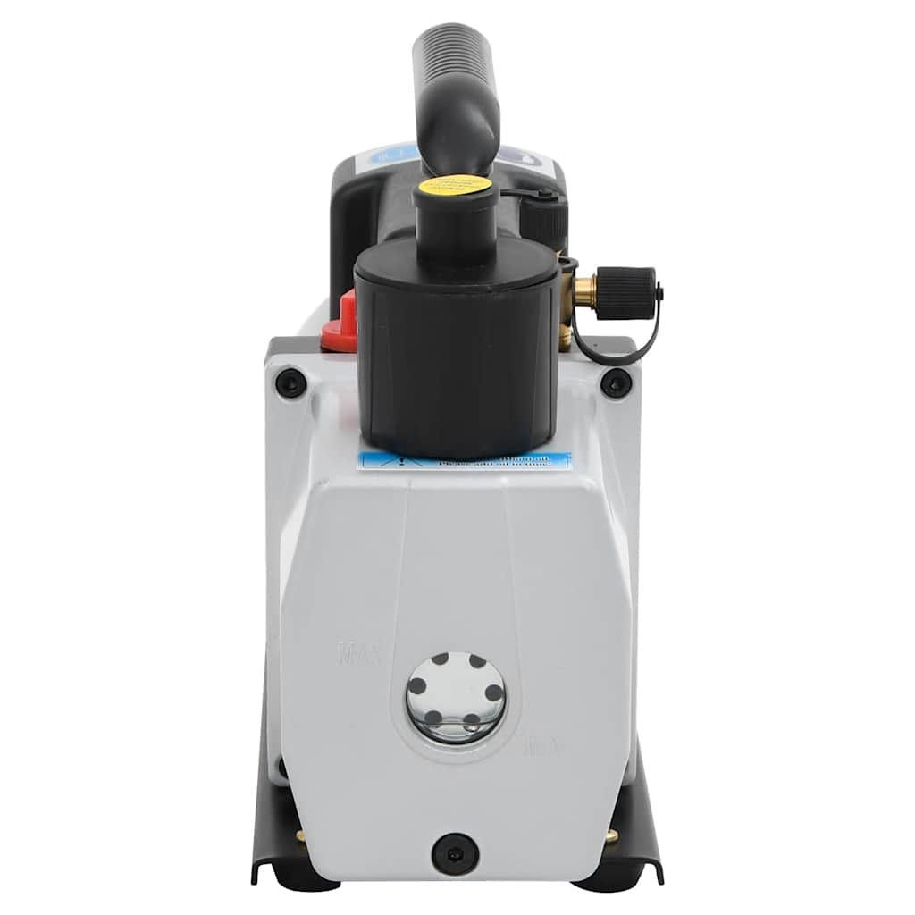 Vakuumpumpe 2-trinns 50 L/min vidaXL