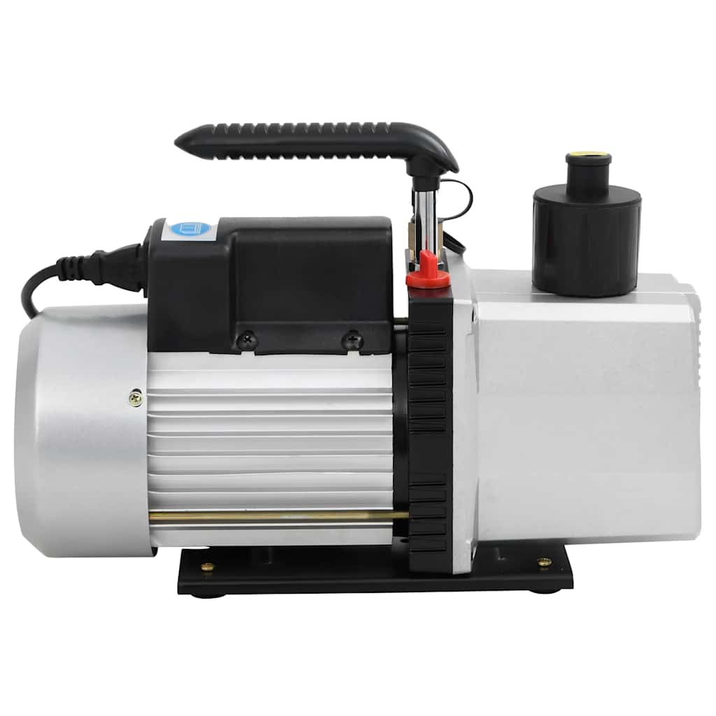 Vakuumpumpe 2-trinns 100 L/min vidaXL