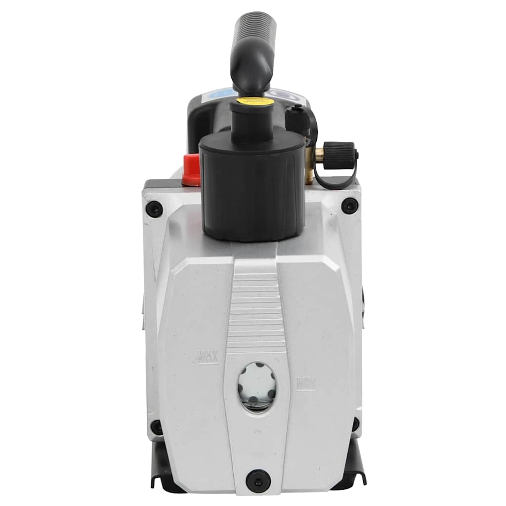Vakuumpumpe 2-trinns 100 L/min vidaXL