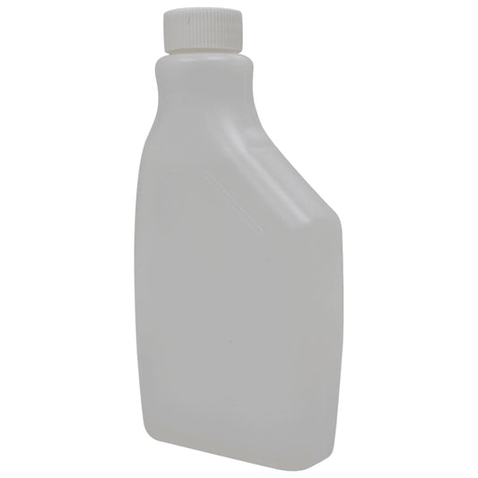Vakuumpumpe 1-trinns 50 L/min