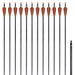 Standard compound bue piler 30
