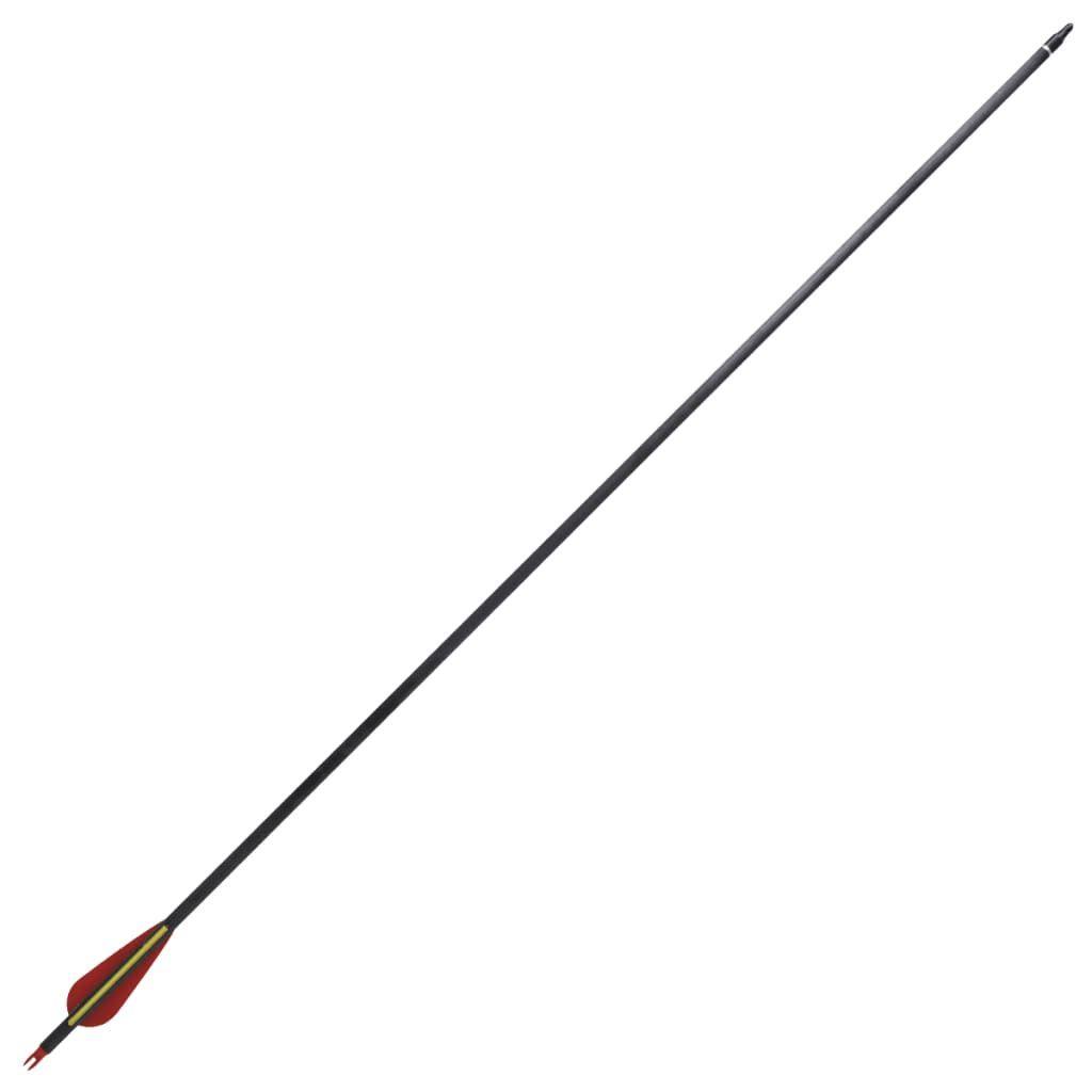 Standard compound bue piler 30" (76,2cm) 0,76 cm glassfiber 12stk