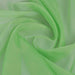 Voile Stoffrull Grønn 1,45 x 20 m