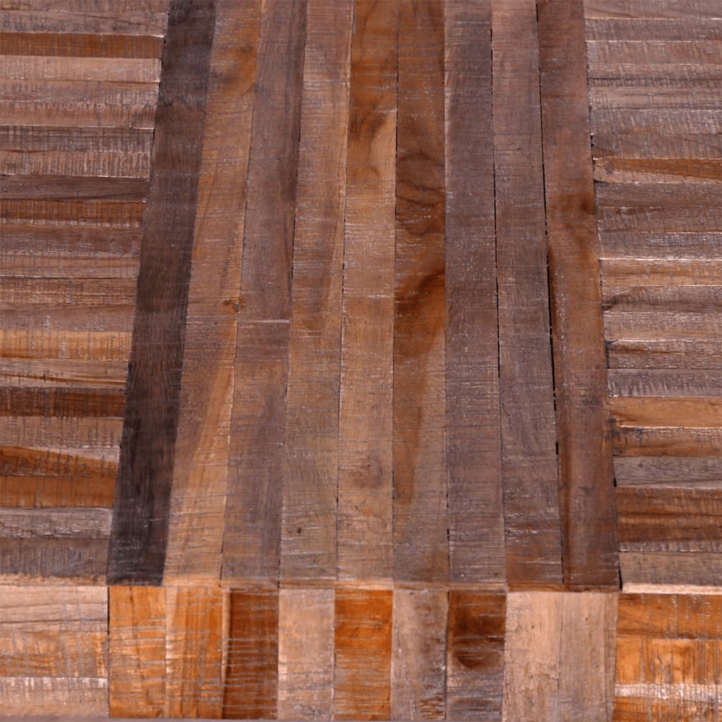 Bord gjenvunnet teak