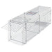Galvanisert felle 100 cm