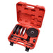 Hjullagersett for forhjul 14 stk 78 mm for Ford, Mazda, Volvo