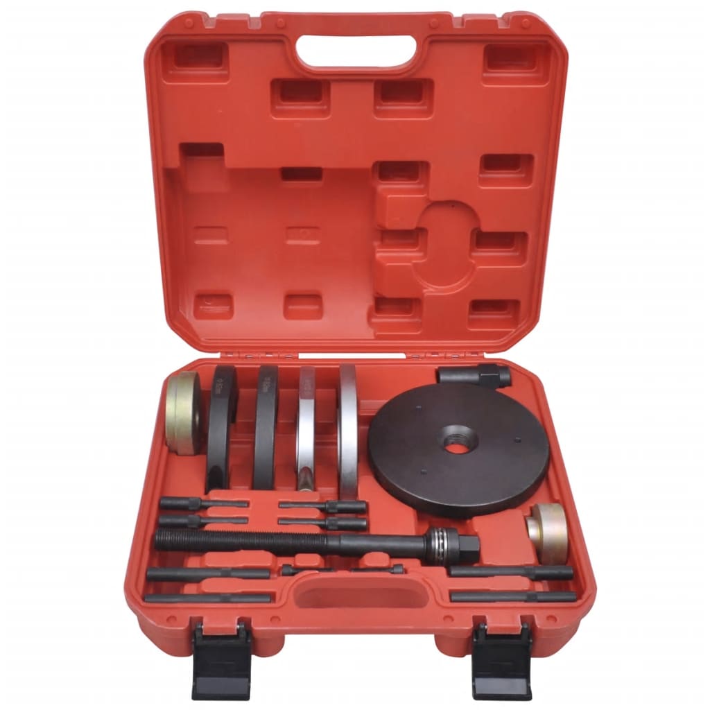 GEN2 verktøy 82 mm for Ford, Land Rover, Volvo - 19 deler