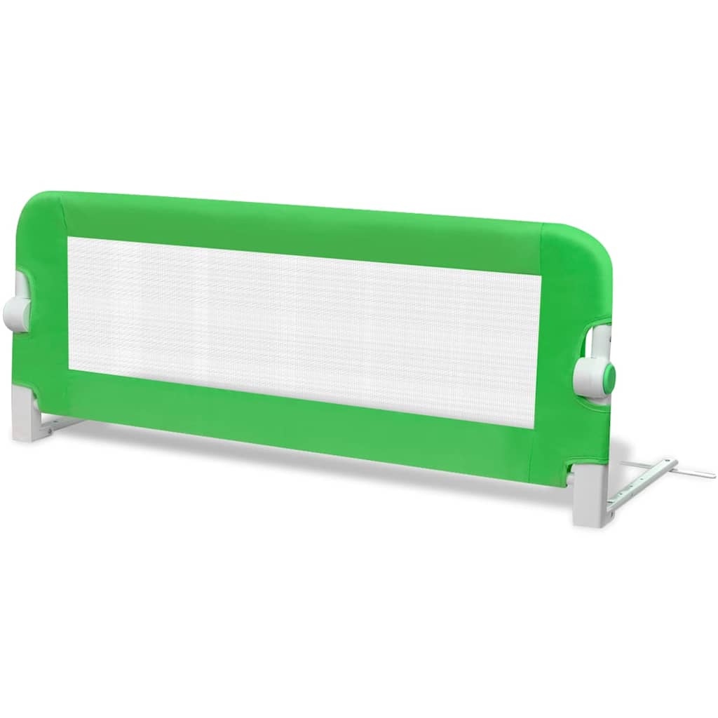 Sengehest småbarn 102 x 42 cm grønn