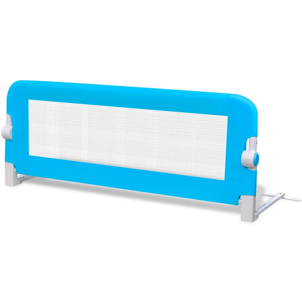 Sengehest småbarn 102 x 42 cm blå
