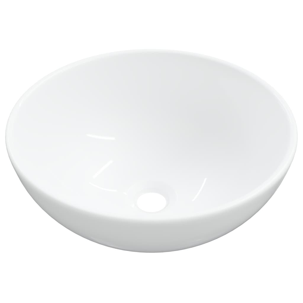Vask keramikk rund diam. 280 mm