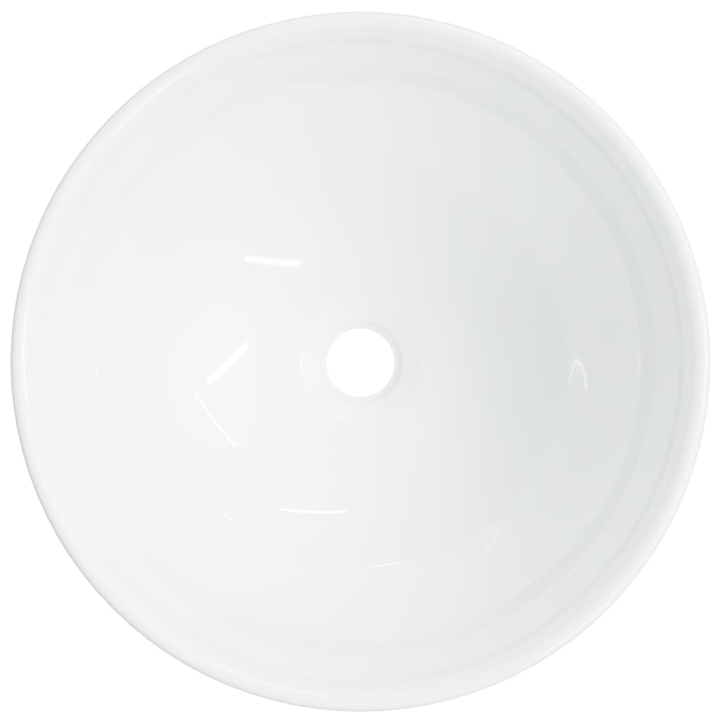 Vask keramikk rund diam. 280 mm