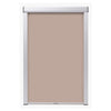 Rullegardiner beige 102
