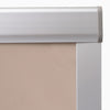 Rullegardiner beige 102