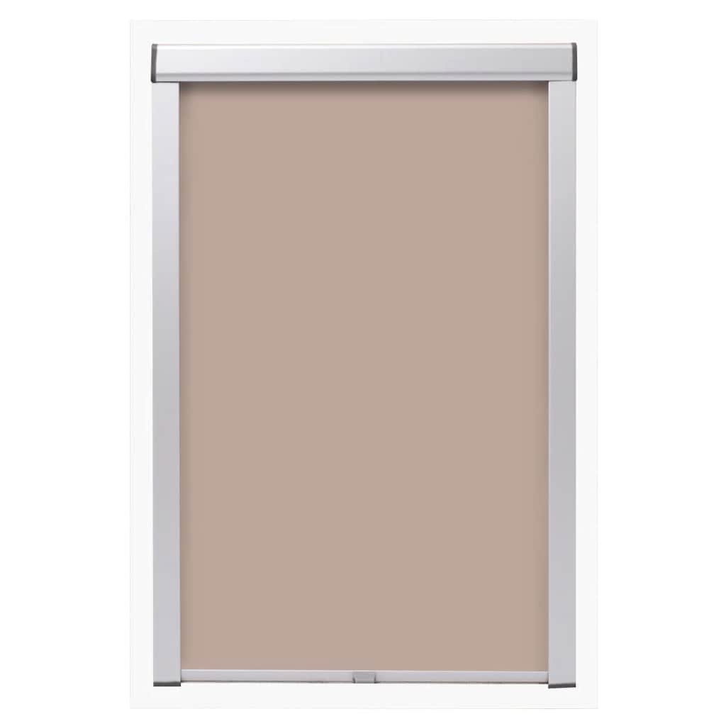 Rullegardiner beige M04/304 GGL og GGU