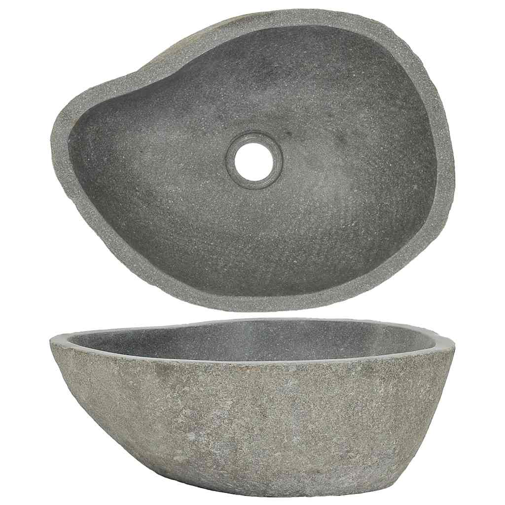 Servant elvestein oval (37-46)x(29-36) cm