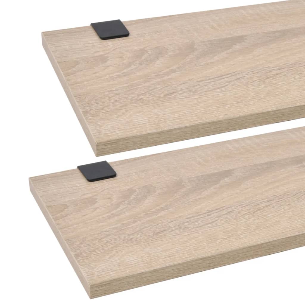 Servant og baderomsmøbler 7 deler beige