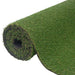Kunstgress 1x10 m/20-25 mm grønn