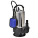 Skitten Vann Nedsenkbar Pumpe750 W 12500 l / time