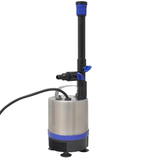 Fontenepumpe 50 W 1750 L/t vidaXL