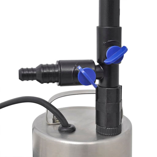 Fontenepumpe 50 W 1750 L/t vidaXL