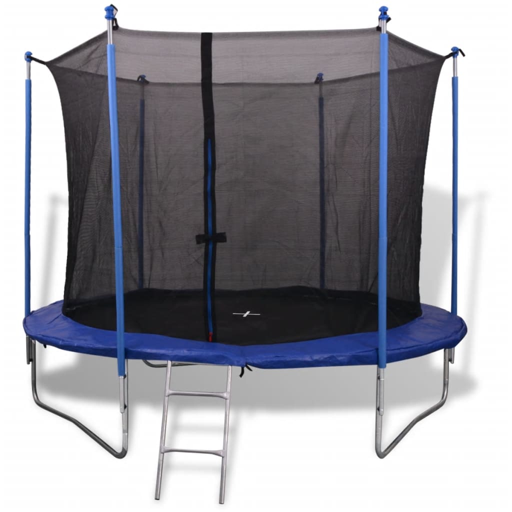 Trampolinesett 5 deler 3,05 m