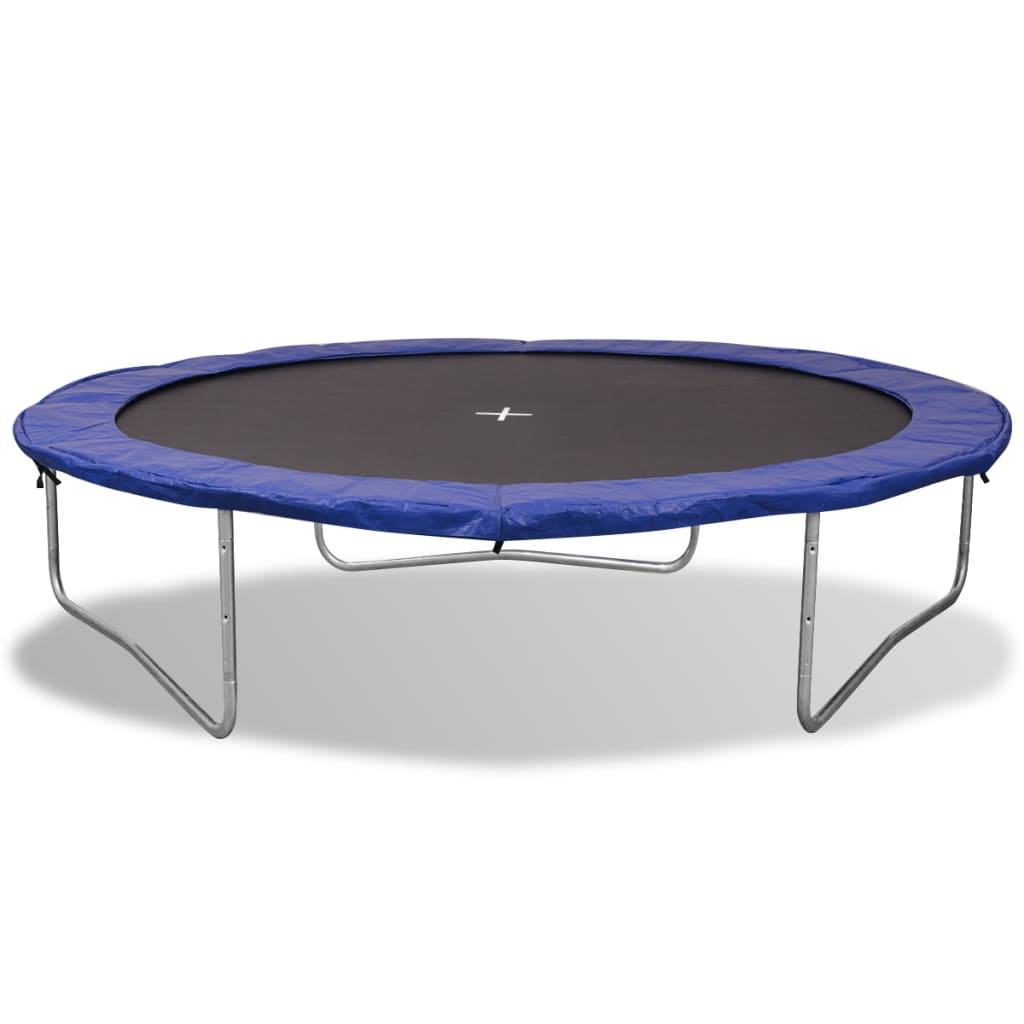 Trampolinesett 5 deler 3,05 m