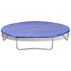 Trampolinesett 5 deler 3,96 m