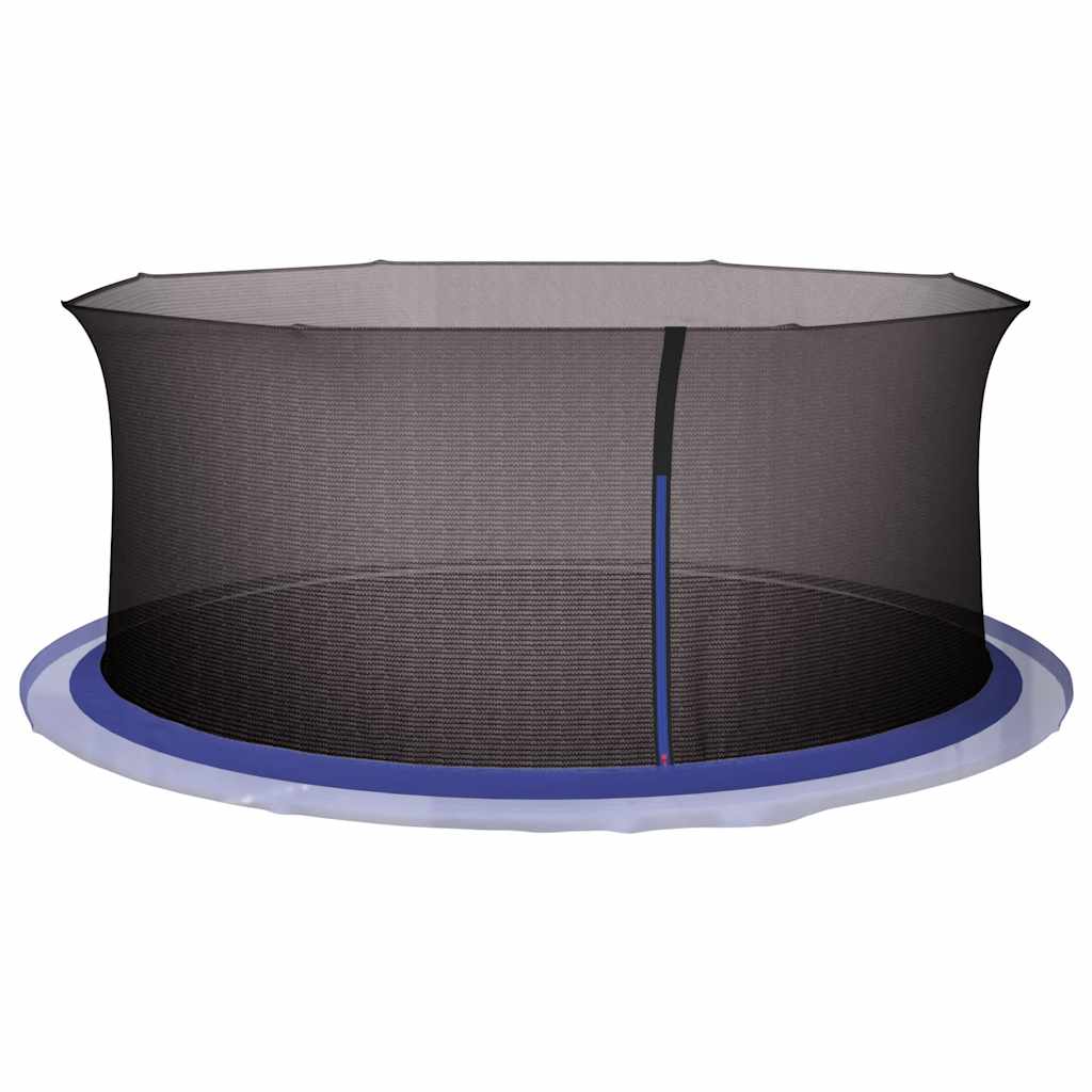 Sikkerhetsnett for 4,26 m rund trampoline