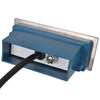 Innfelte LED-trappelys 12 stk 44x111x56 mm