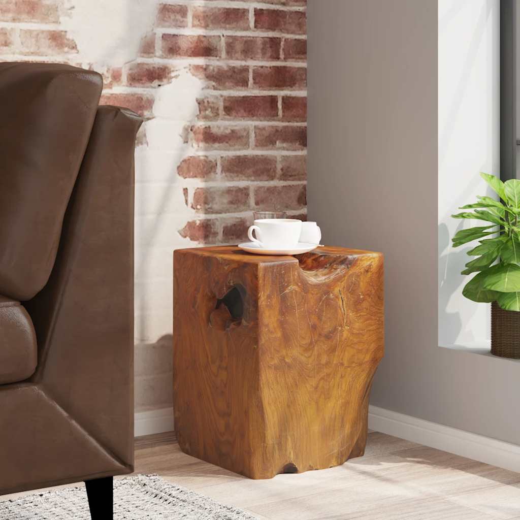 Krakk heltre teak
