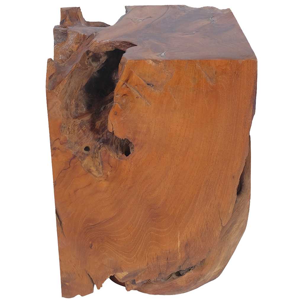 Krakk heltre teak