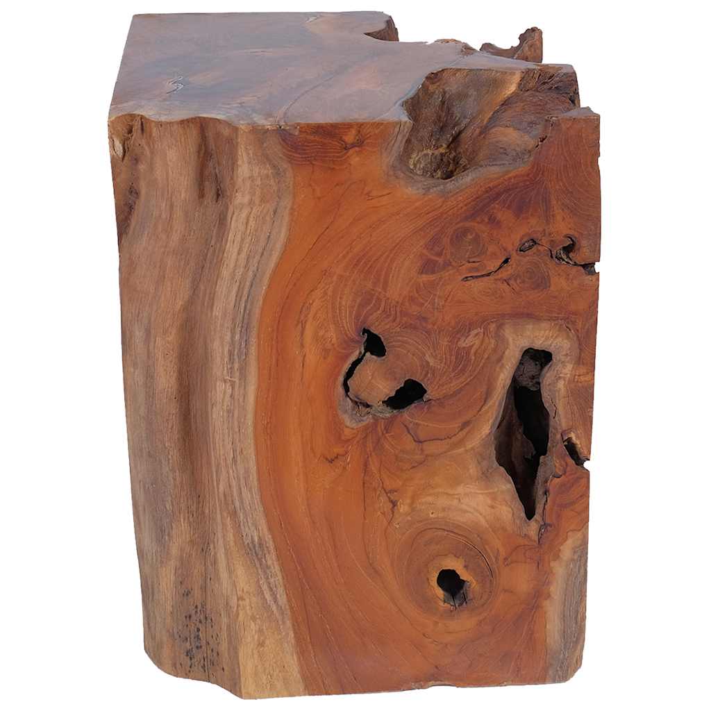 Krakk heltre teak