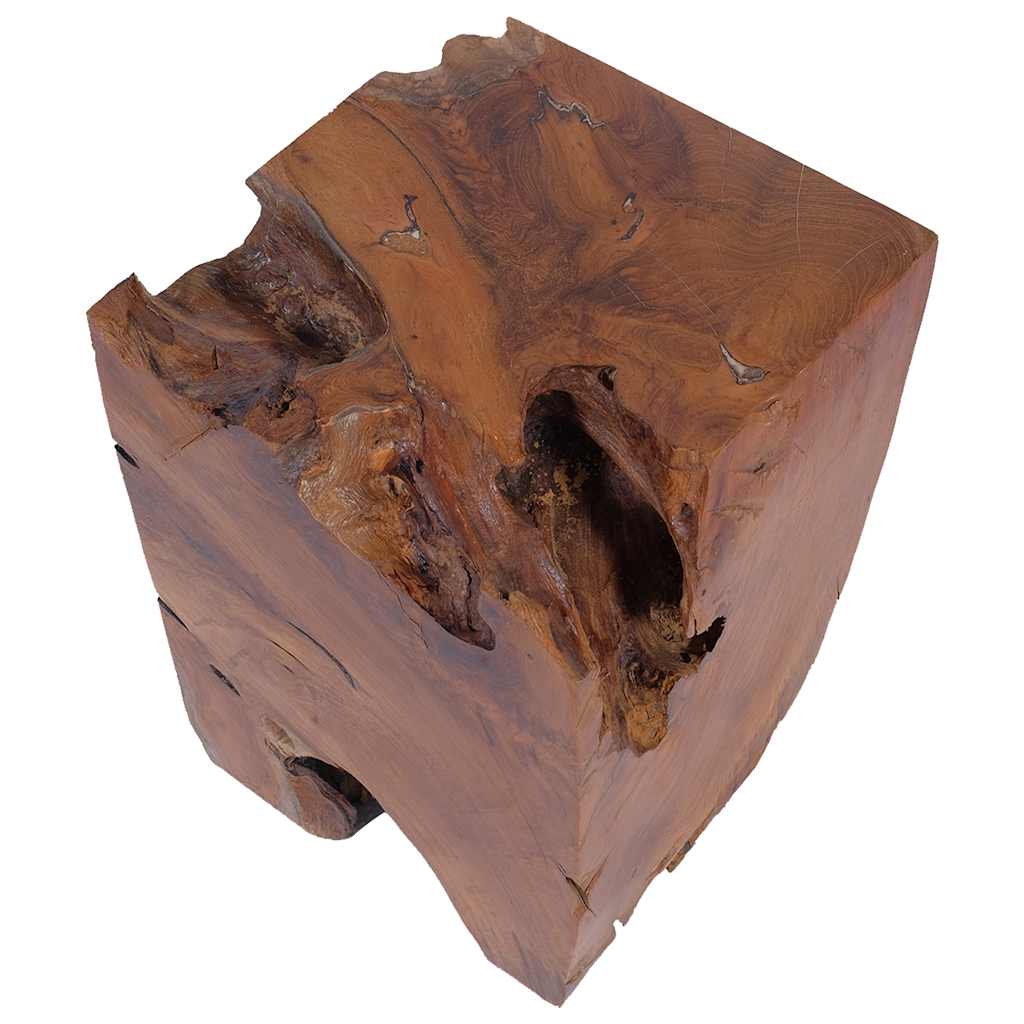 Krakk heltre teak