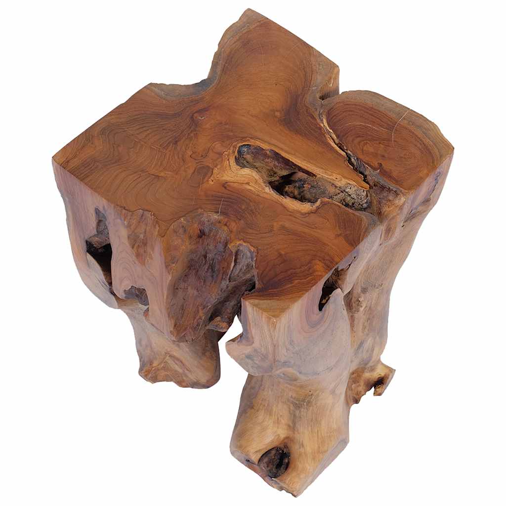 Krakk heltre teak