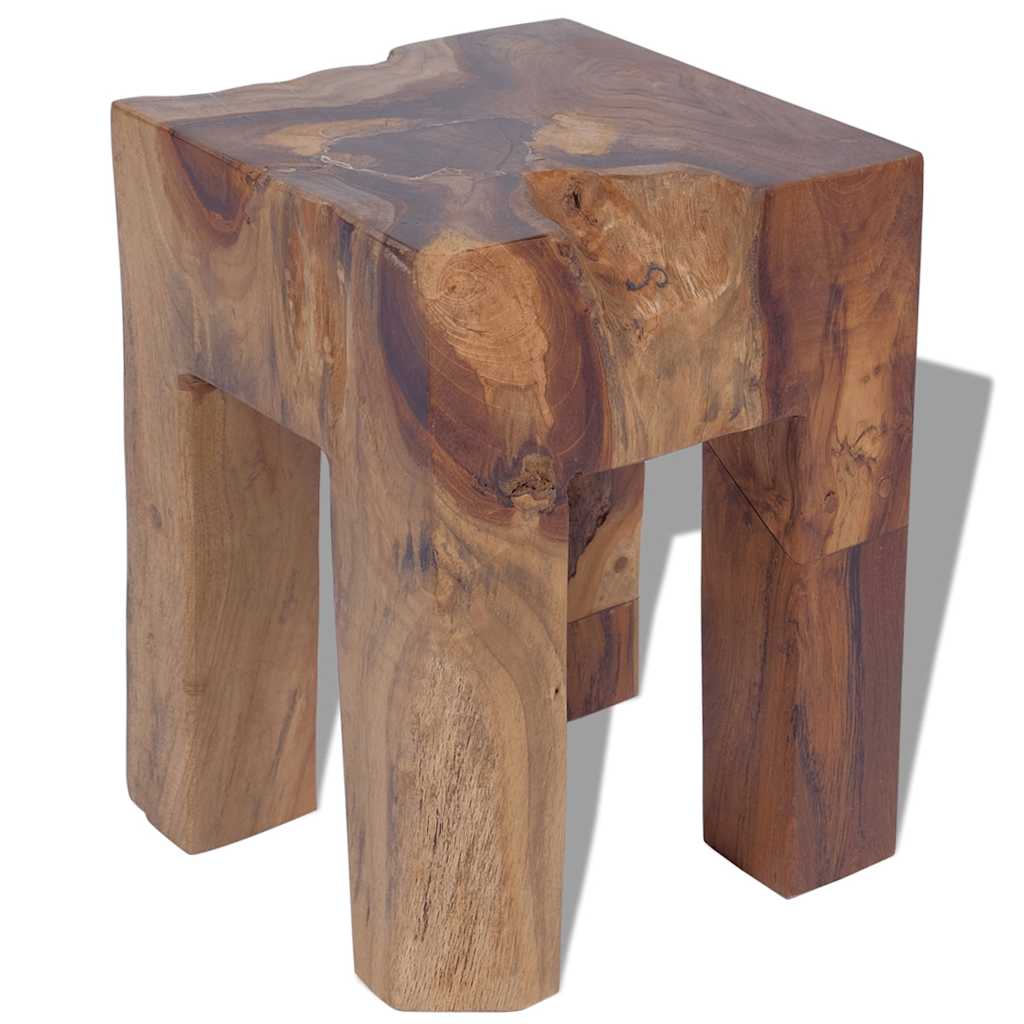 Krakk heltre teak