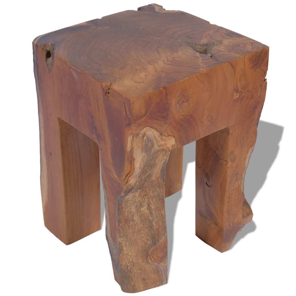 Krakk heltre teak
