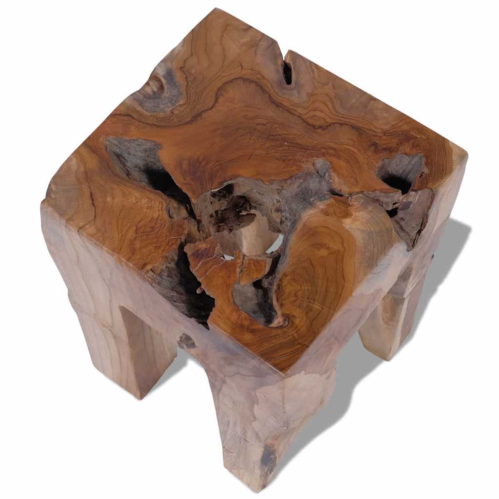 Krakk heltre teak