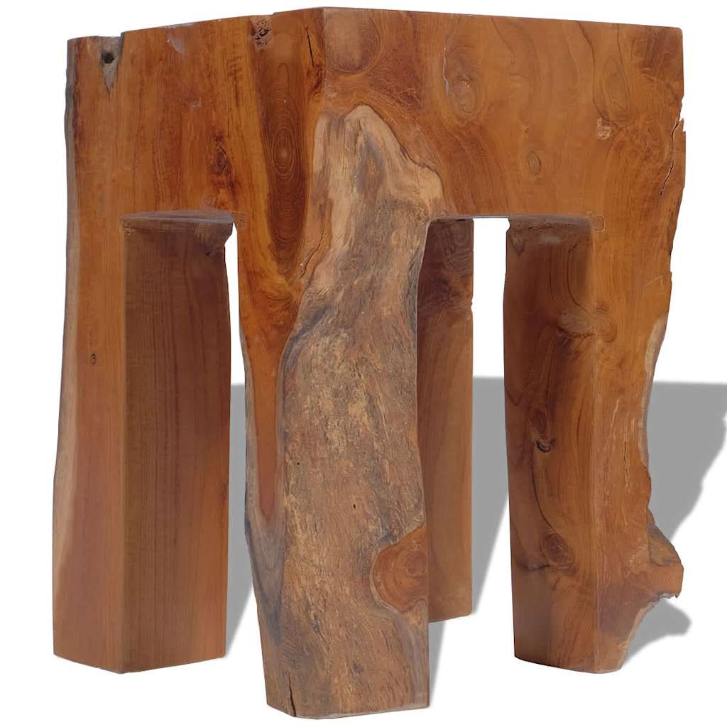 Krakk heltre teak