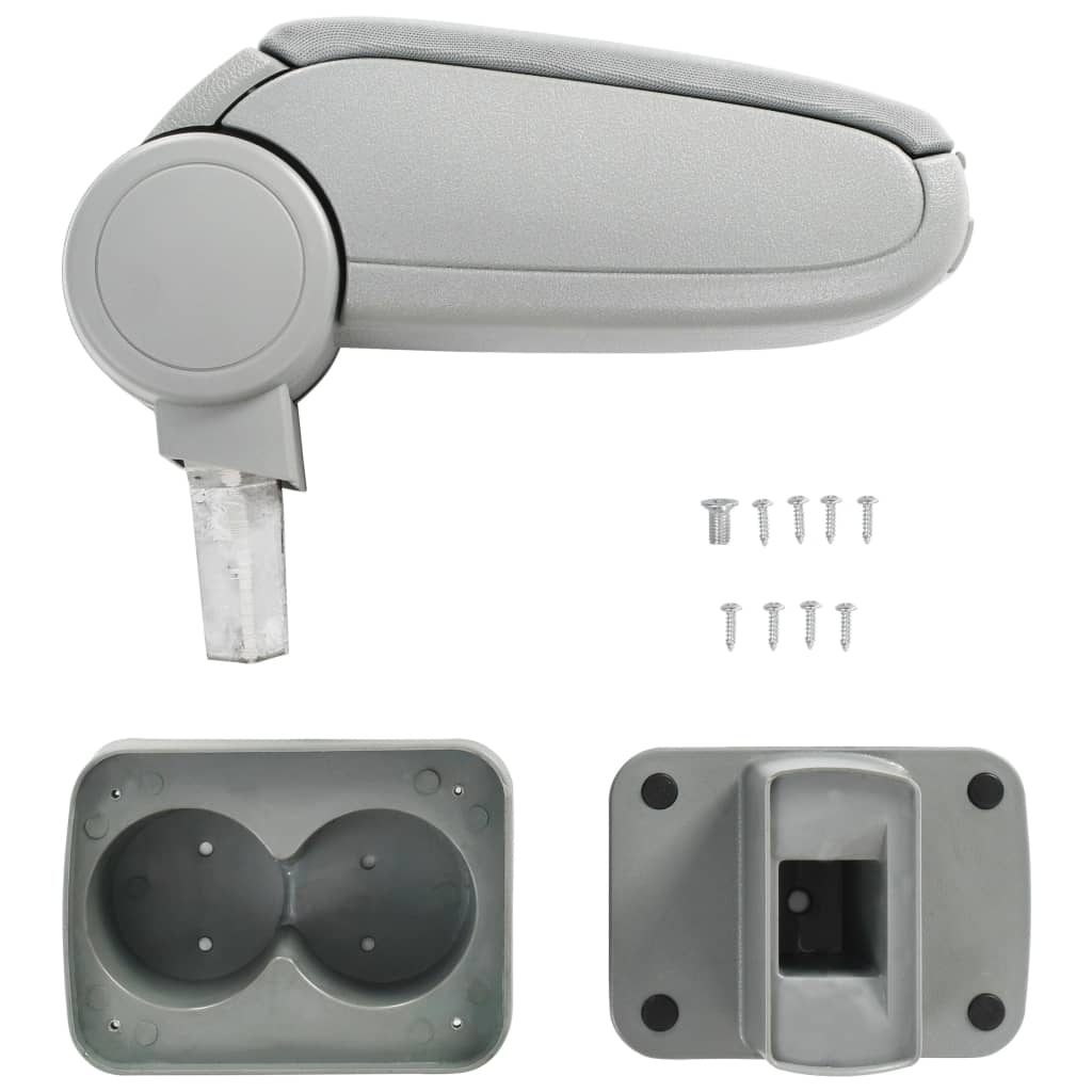 Bilarmlene for VW Polo Ⅳ (2001-2005)