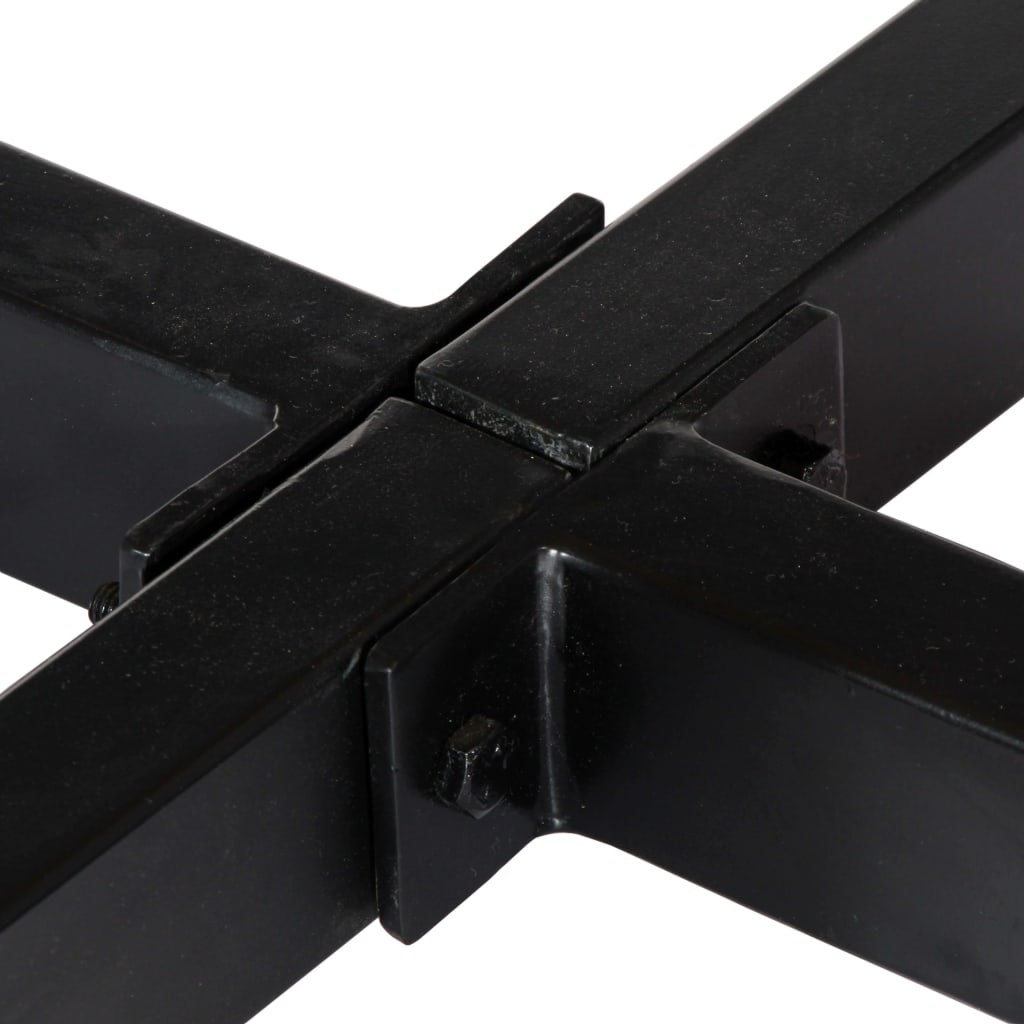 Spisebord 150x73 cm heltre mango