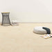 Gulvplanker 5,11 m² 55 pcs PVC Mørk Beige