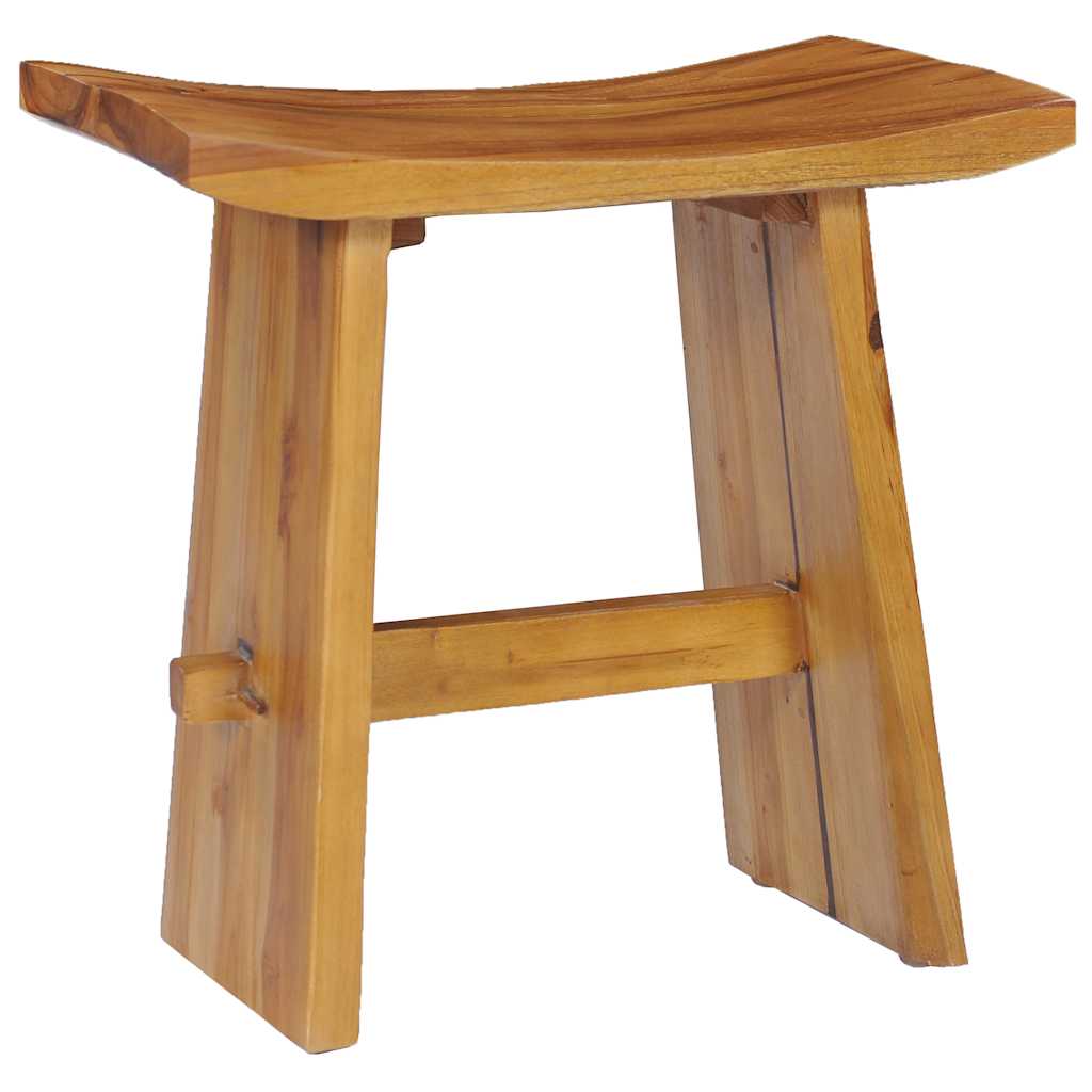 Krakk heltre teak