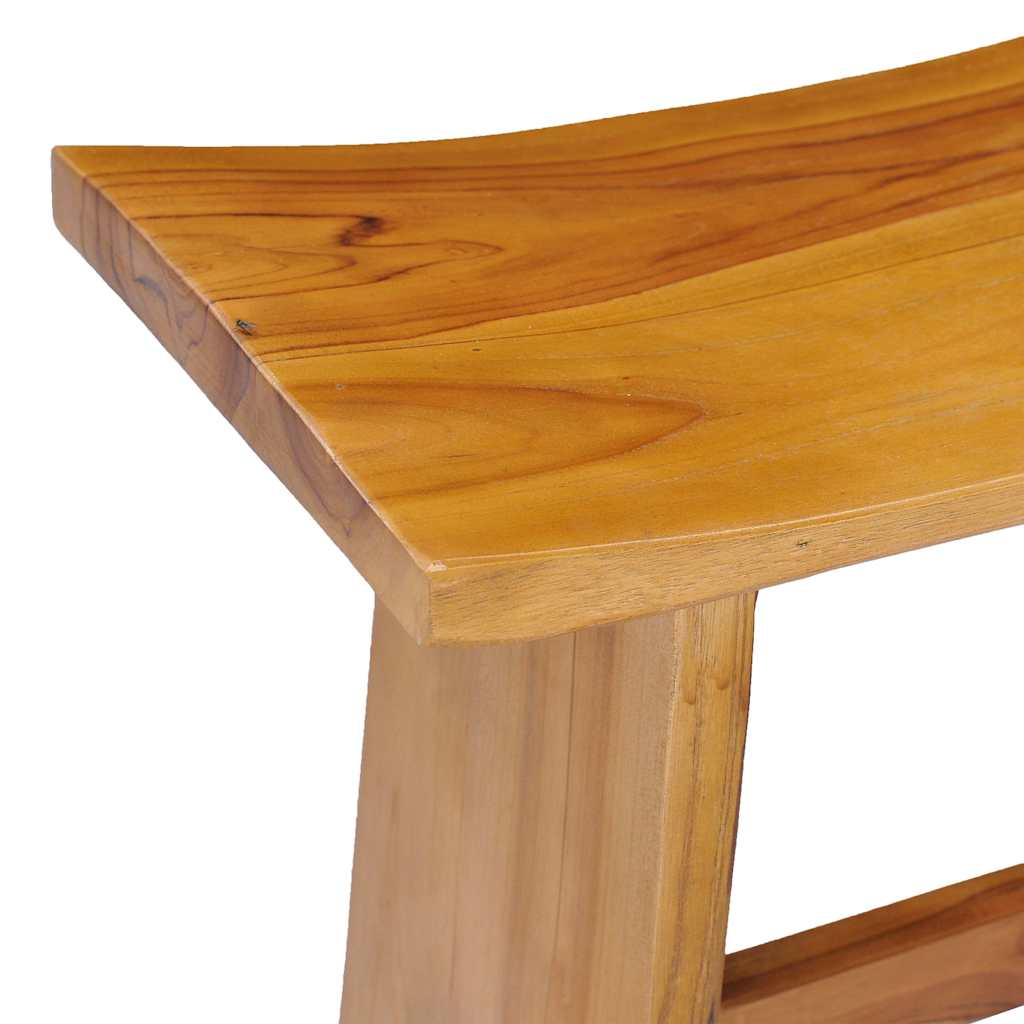 Krakk heltre teak