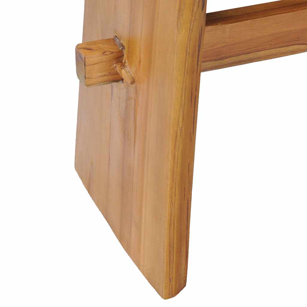 Krakk heltre teak